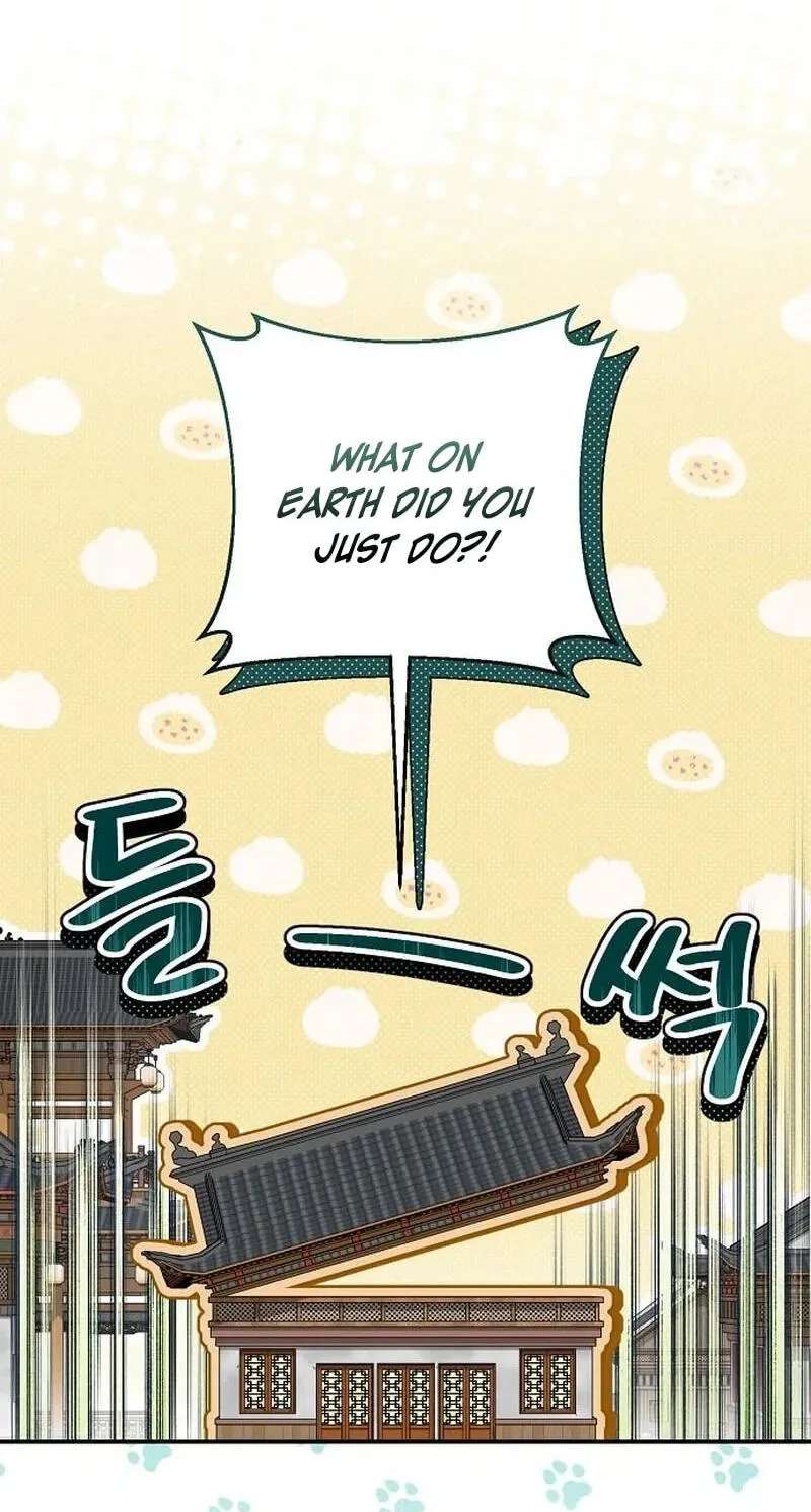 The Eldest Daughter of the Tang Clan of Sacheon Protects the Family Chapter 33 - page 2