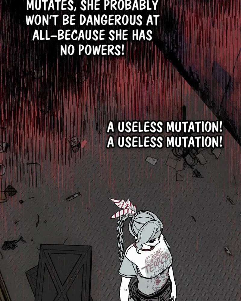 Bitterside Cranberries Chapter 15 - page 89