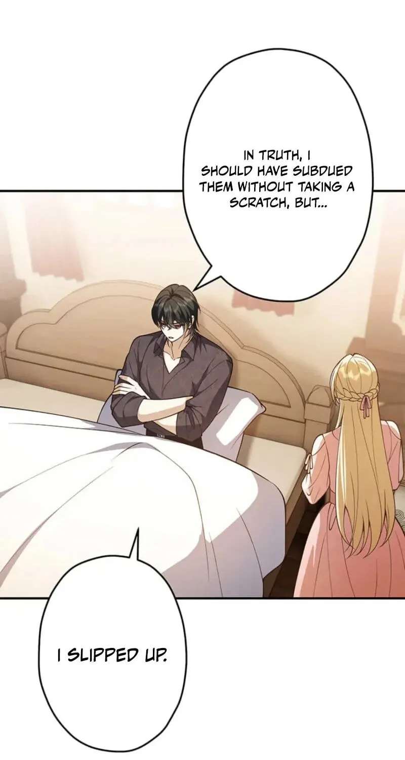 Konyaku Shita Ouji wa Moto Assassin de Shita Chapter 39 - page 58