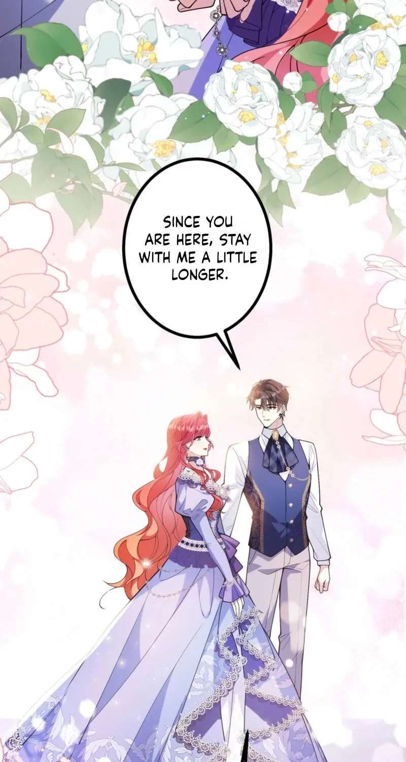The Simp Villainess Is Getting a Divorce! Chapter 46 - page 38