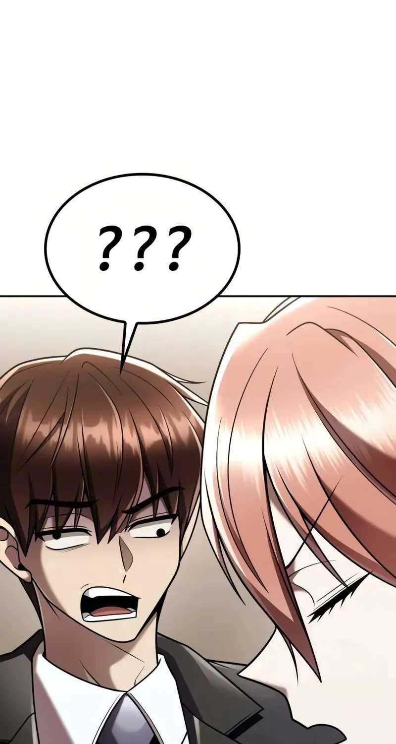Clever Cleaning Life Of The Returned Genius Hunter Chapter 156 - page 87