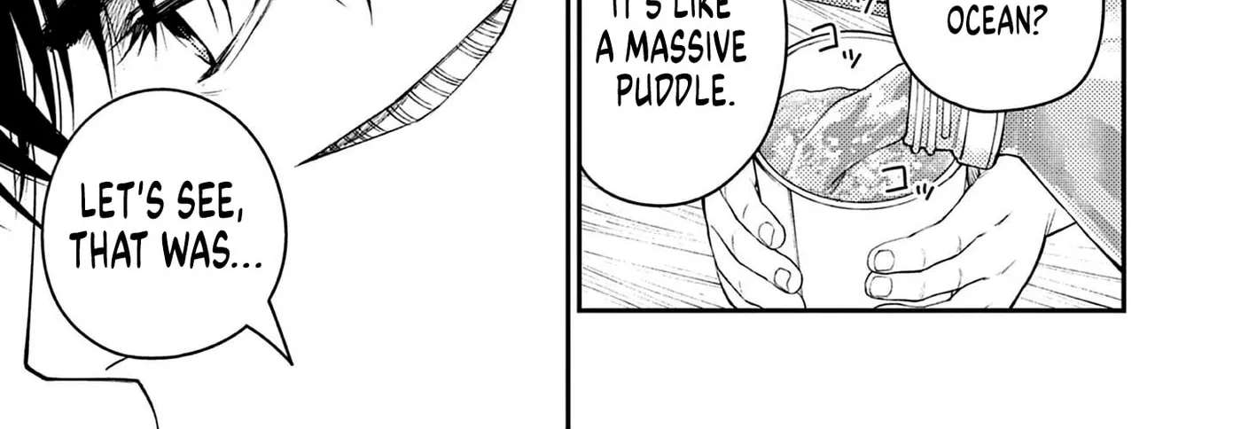 Wrench to Kudamono (Pre-Serialization) Chapter 3 - page 26