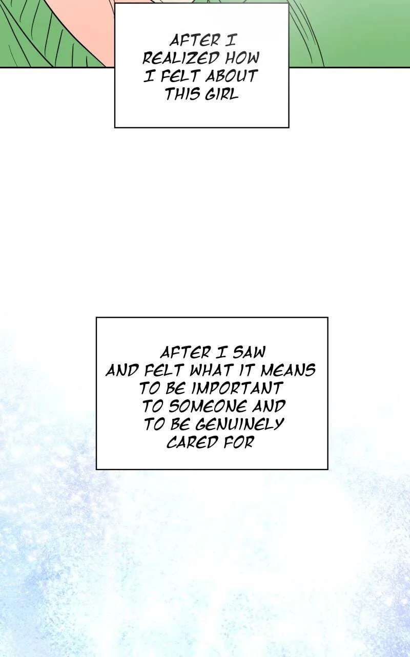 Unnie, I Like You! Chapter 84 - page 14