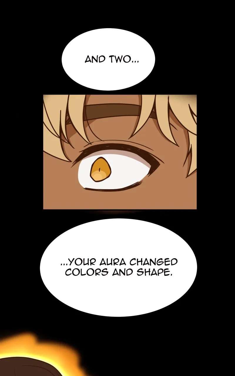 Diner for Adas Chapter 4 - page 67