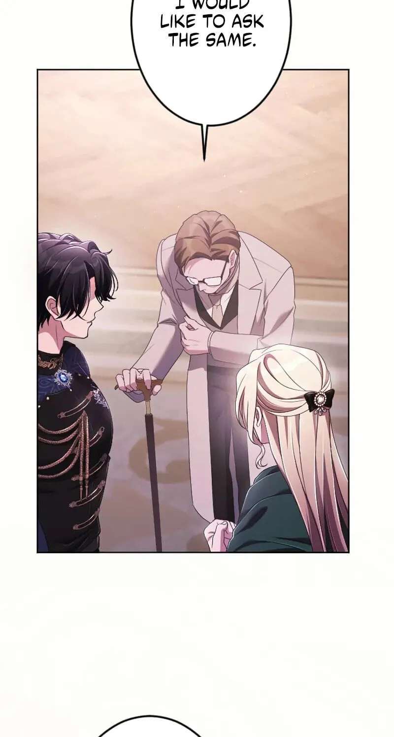 My 5th Political Marriage With You Who Hates Me Chapter 54 - page 68