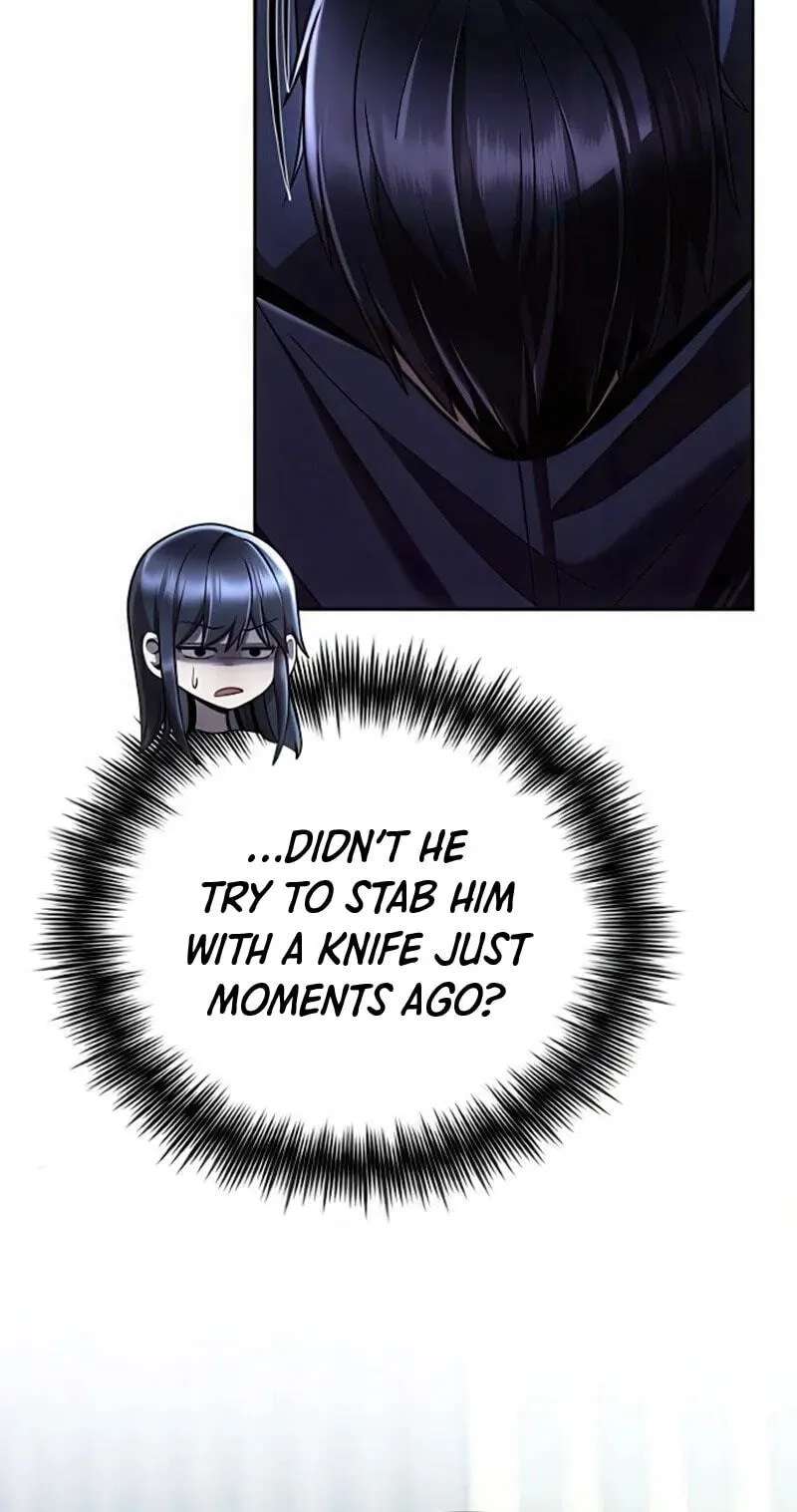 The Dungeon Cleaning Life Of A Once Genius Hunter Chapter 161 - page 62