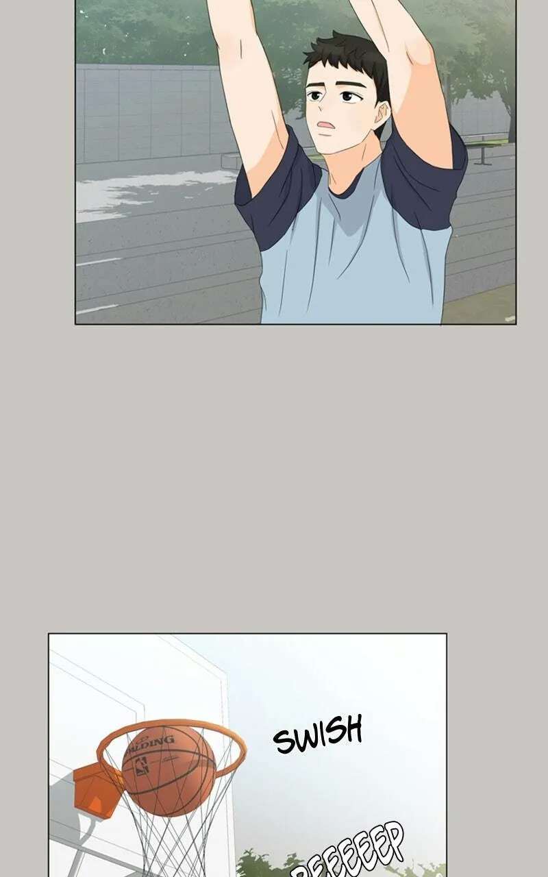 My Bias, My Boss Chapter 18 - page 29
