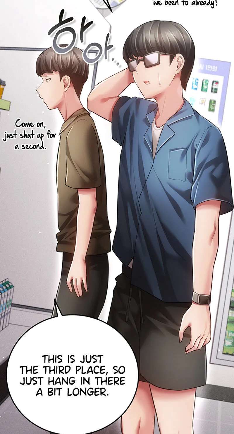 Perverted Pure Love Chapter 20 - page 47