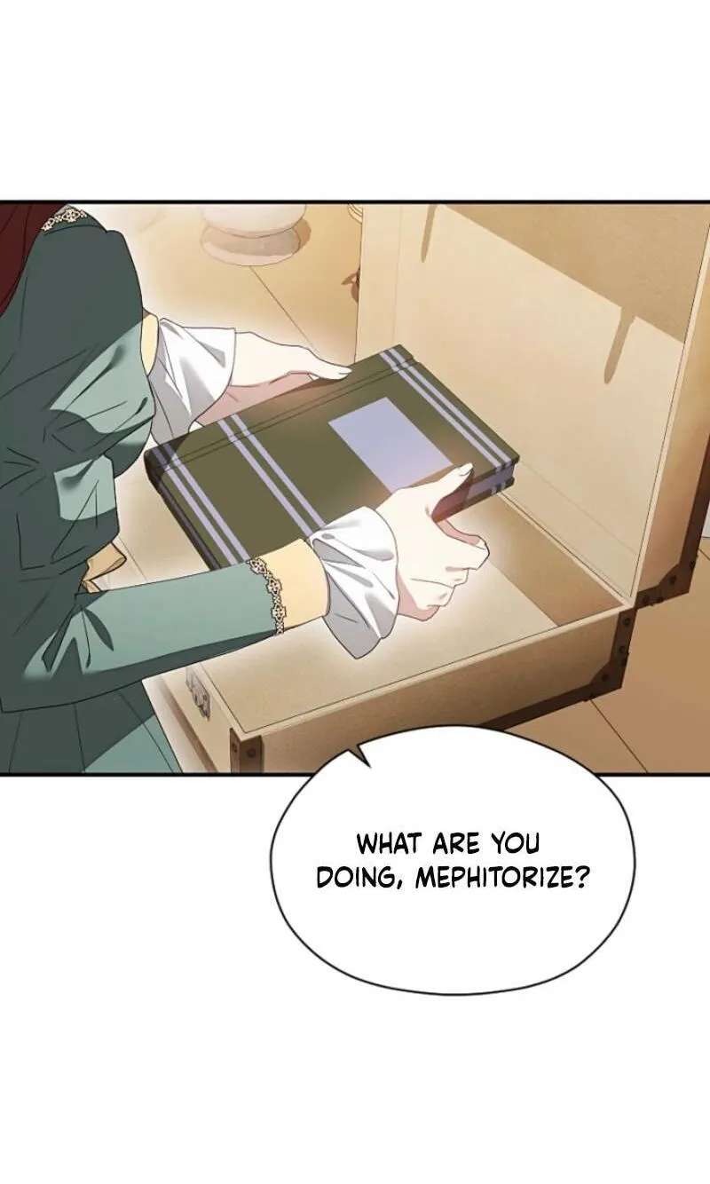 A Golden Fate That Transcends Time Chapter 107 - page 101