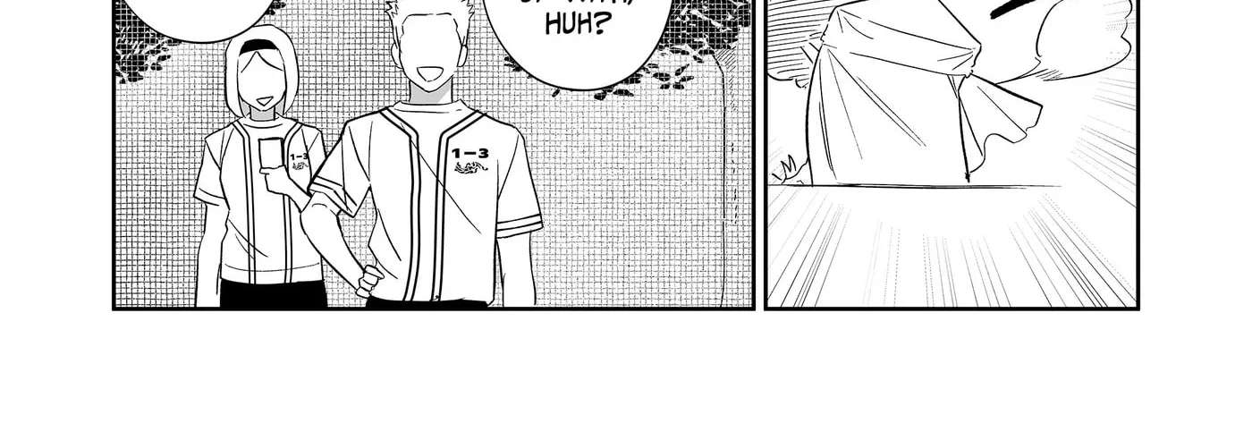 Osananajimi wo Miru Me ga Kawatte Shimatta Chapter 11 - page 29