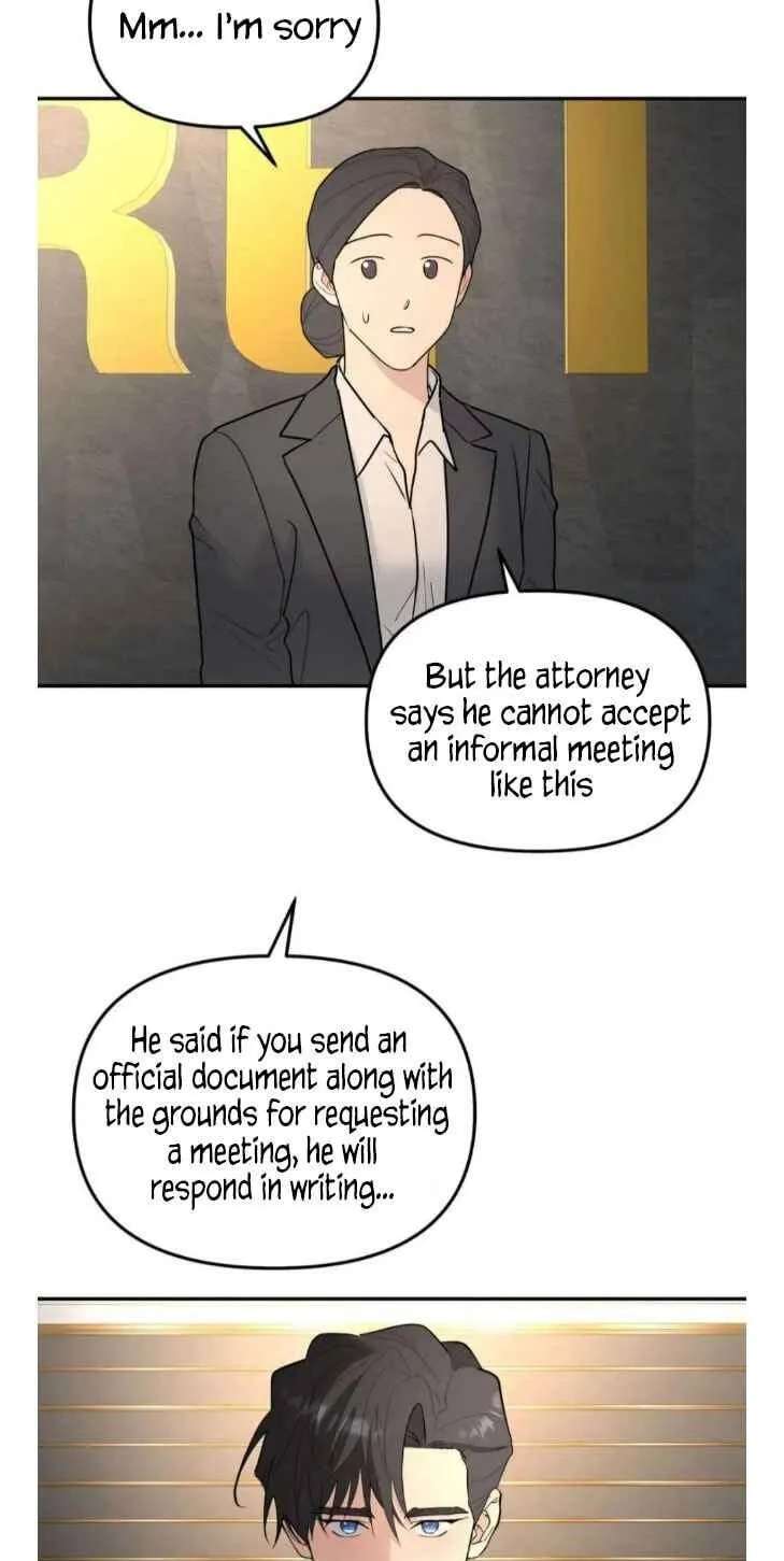 A Tree Without Roots Chapter 112 - page 47