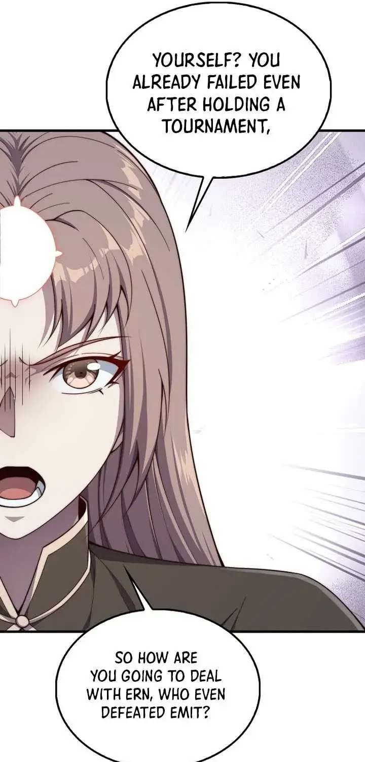 The Lord's Coins Aren't Decreasing?! Chapter 217 - page 30