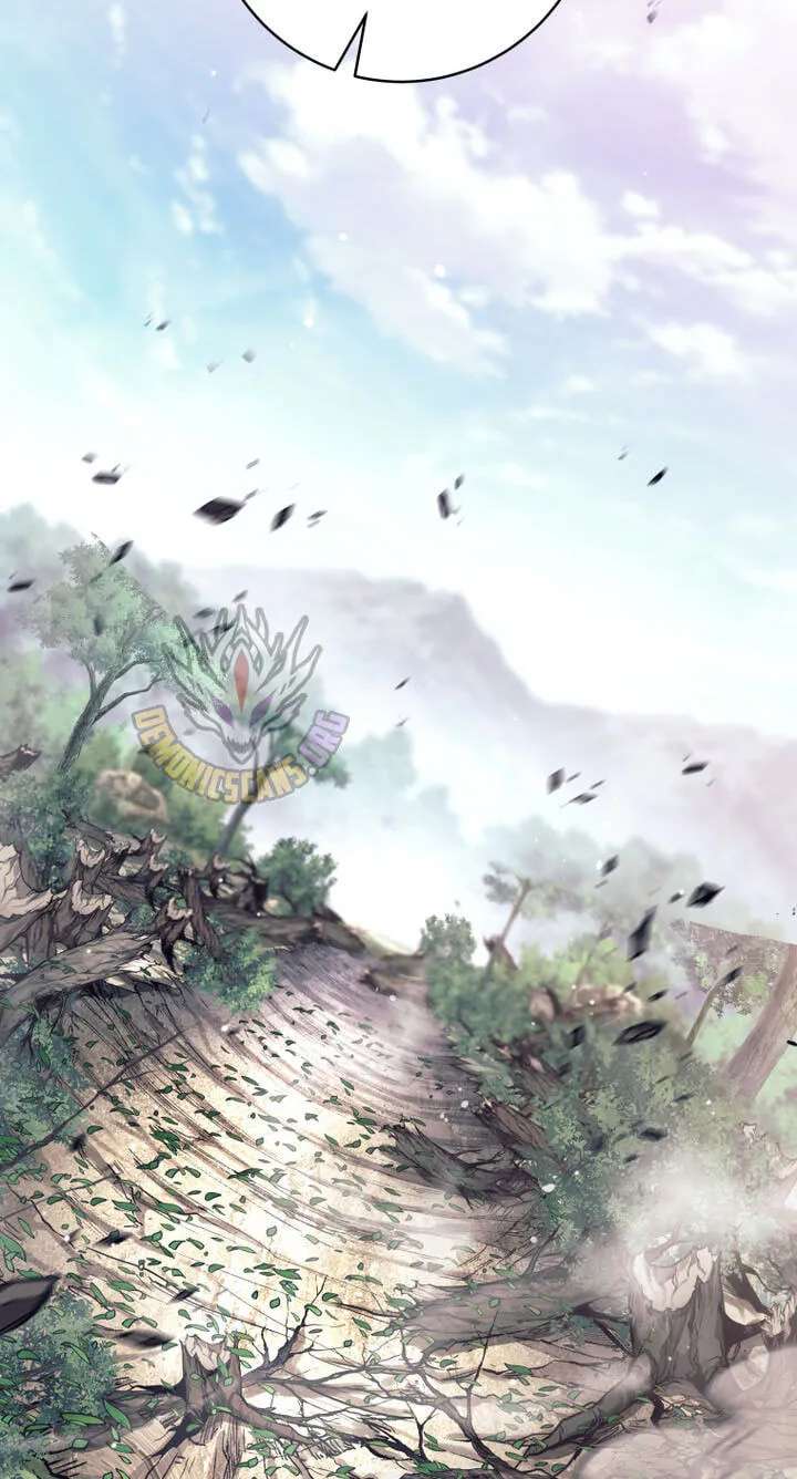 I'm Quitting the Hero's Party Chapter 163 - page 36