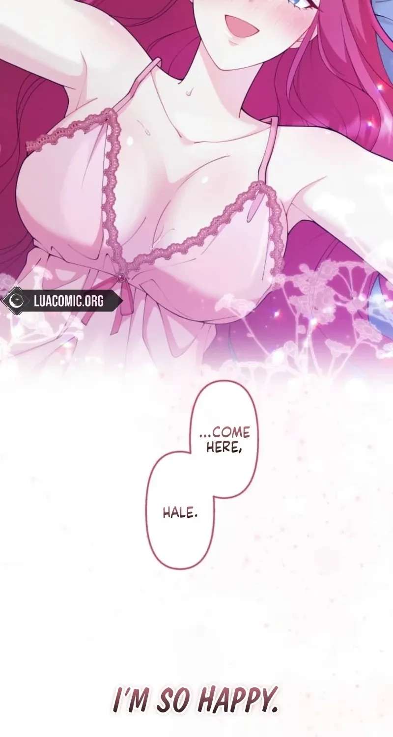 I'll make the misogynistic, scumbag Duke fall head over heels for me! Chapter 20 - page 84