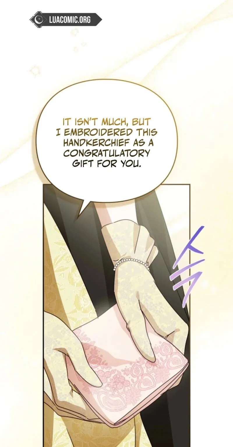 The Search for the Duchess's Husband Chapter 37 - page 30