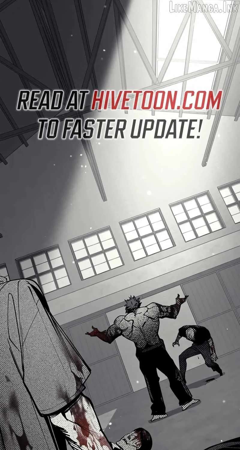 High School Conquest: War Against the Bullies Chapter 67 - page 134