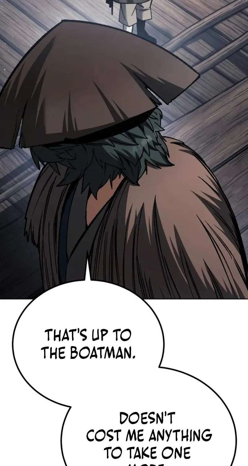 I Became a Martial Arts God's Youngest Son Chapter 2 - page 31