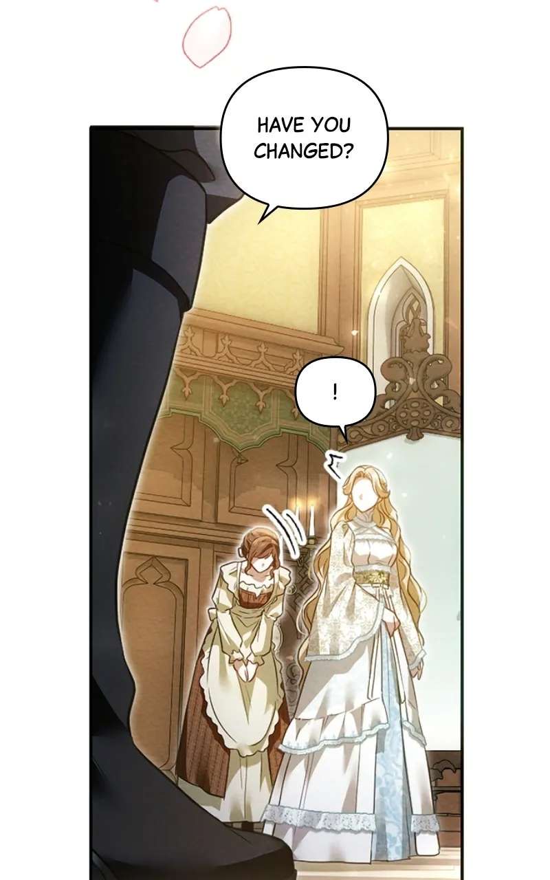 The Northern Warrior’sBeloved Bride Chapter 3 - page 32