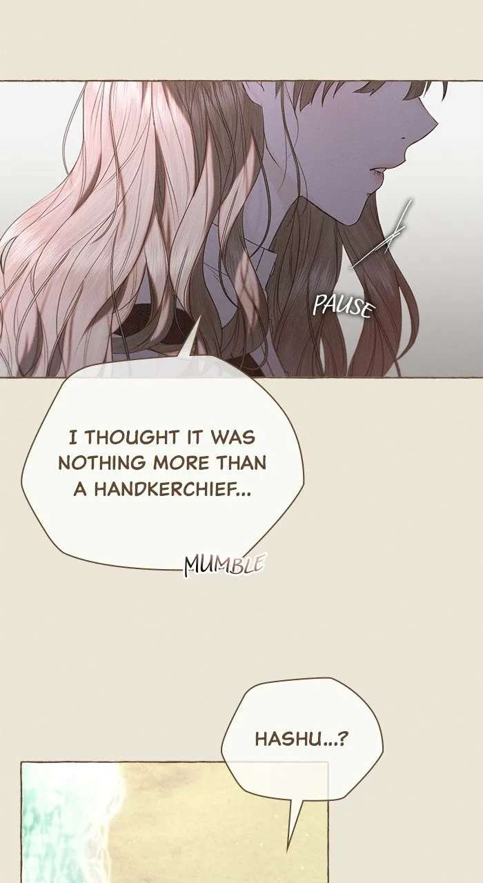 The Merman Trappedin My Lake Chapter 38 - page 61