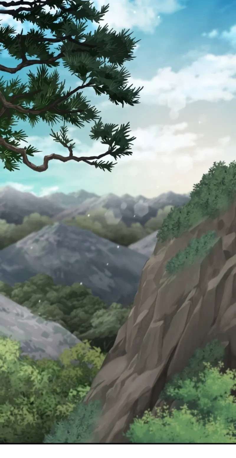 A Dragon Lives in Kunlun Chapter 12 - page 17