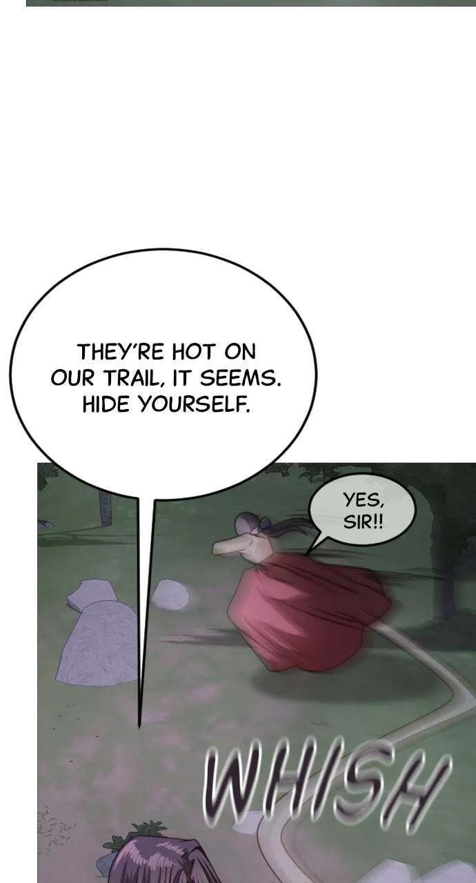 The Knight Of The Closed-Eyes Sky Chapter 44 - page 43