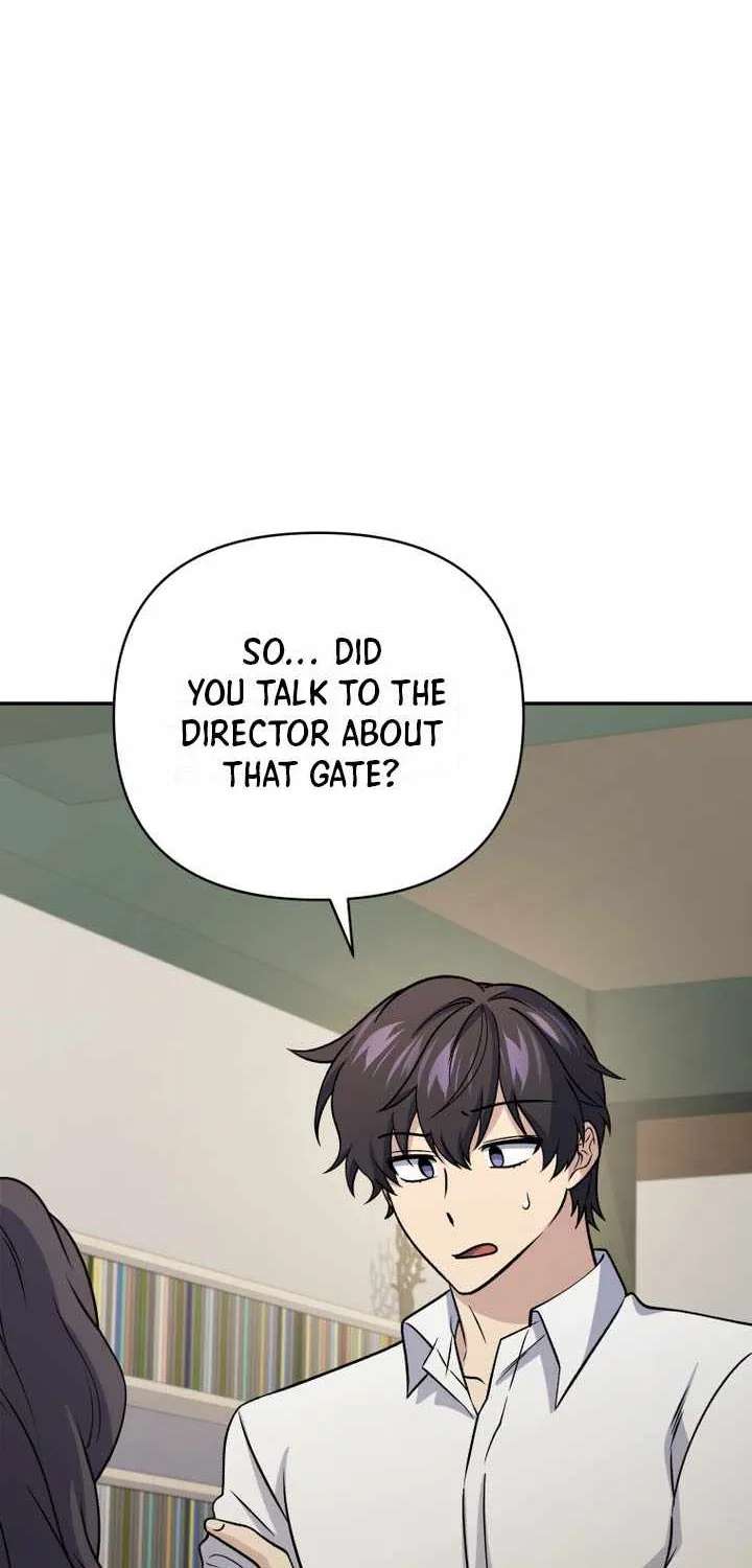 Bizarre Restaurant Chapter 97 - page 74