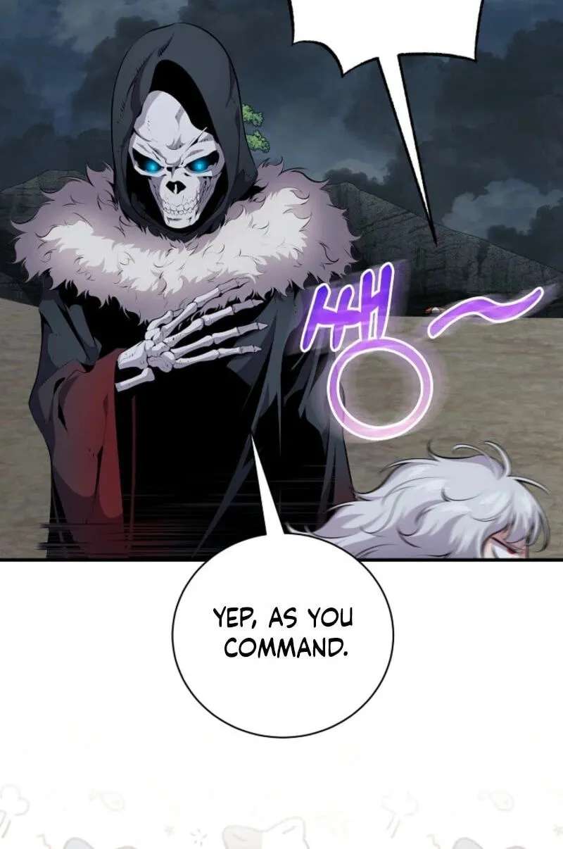 Assa Jjintta Necromancer Chapter 31 - page 21