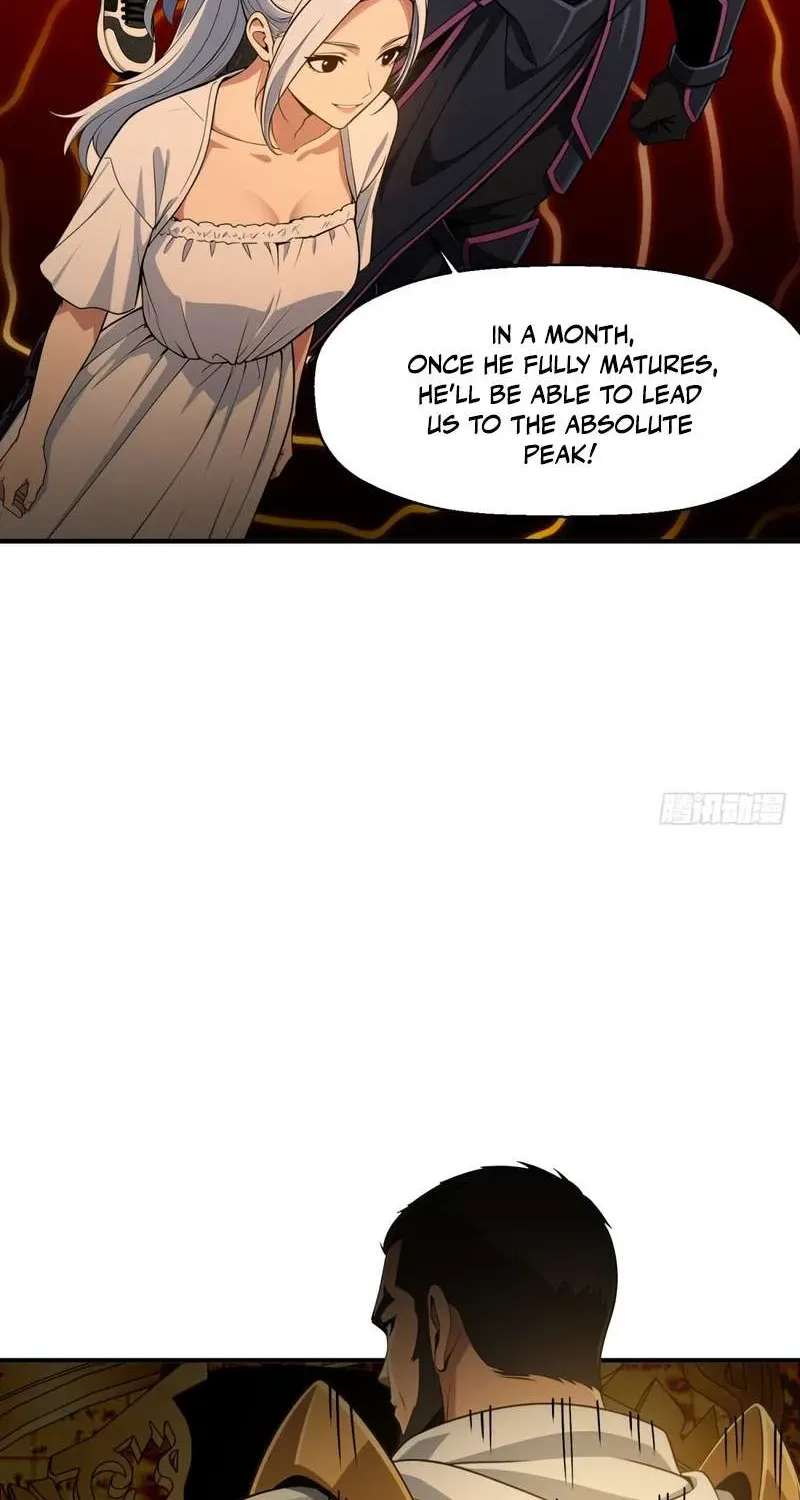 My Golden Traits Can Evolve Infinitely Chapter 15 - page 54