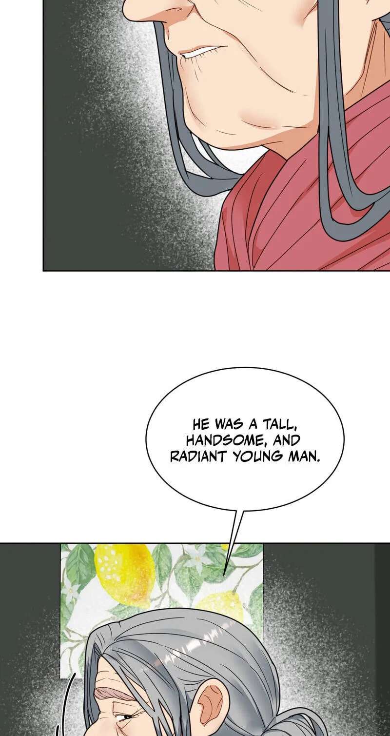 Flower Beggar Chapter 19 - page 31