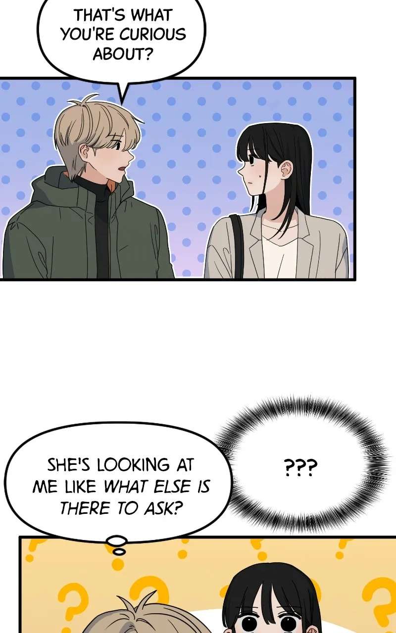 This Punk Wants Love Chapter 2 - page 22