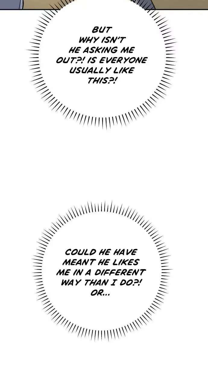Horror Romance Chapter 32 - page 91