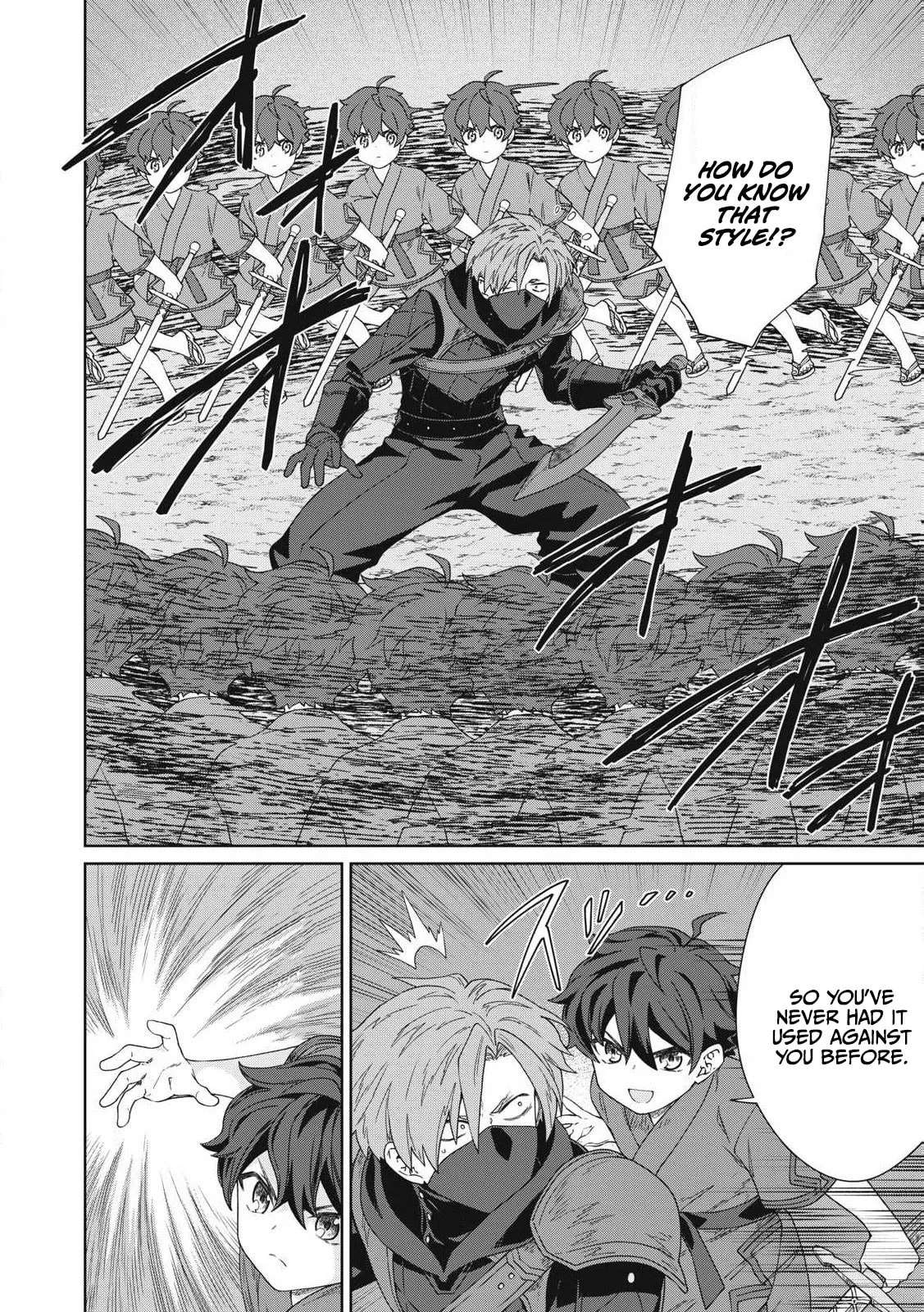 Koushakuka No Ryouriban-sama ~300-nen Ikiru Chiisana Ryourijin~ Chapter 27 - page 28