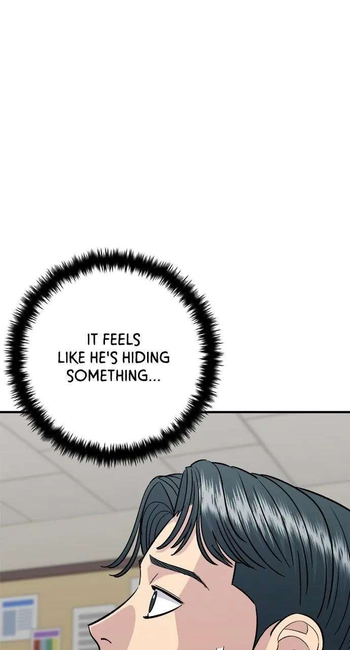 A DeadbEAT's Meal Chapter 240 - page 55