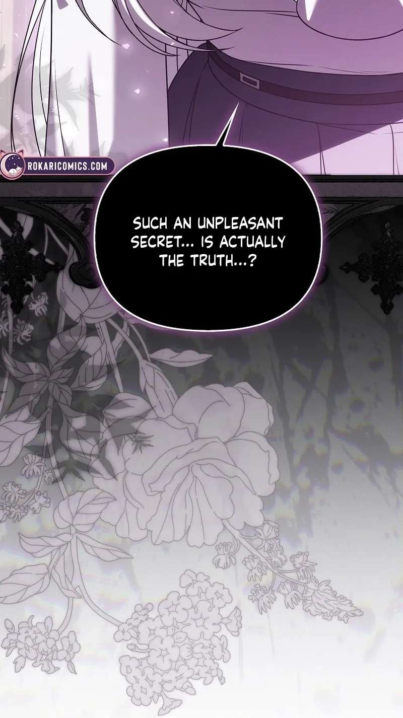I'll Die If I Don't Get Married Chapter 54 - page 59