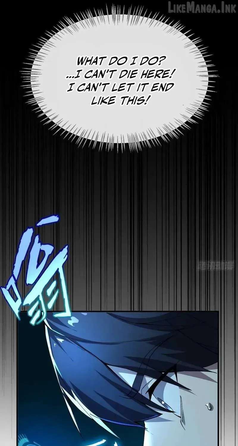 With a No-Cooldown Cheat, I Can Transform into an Undead Calamity! Chapter 1 - page 78