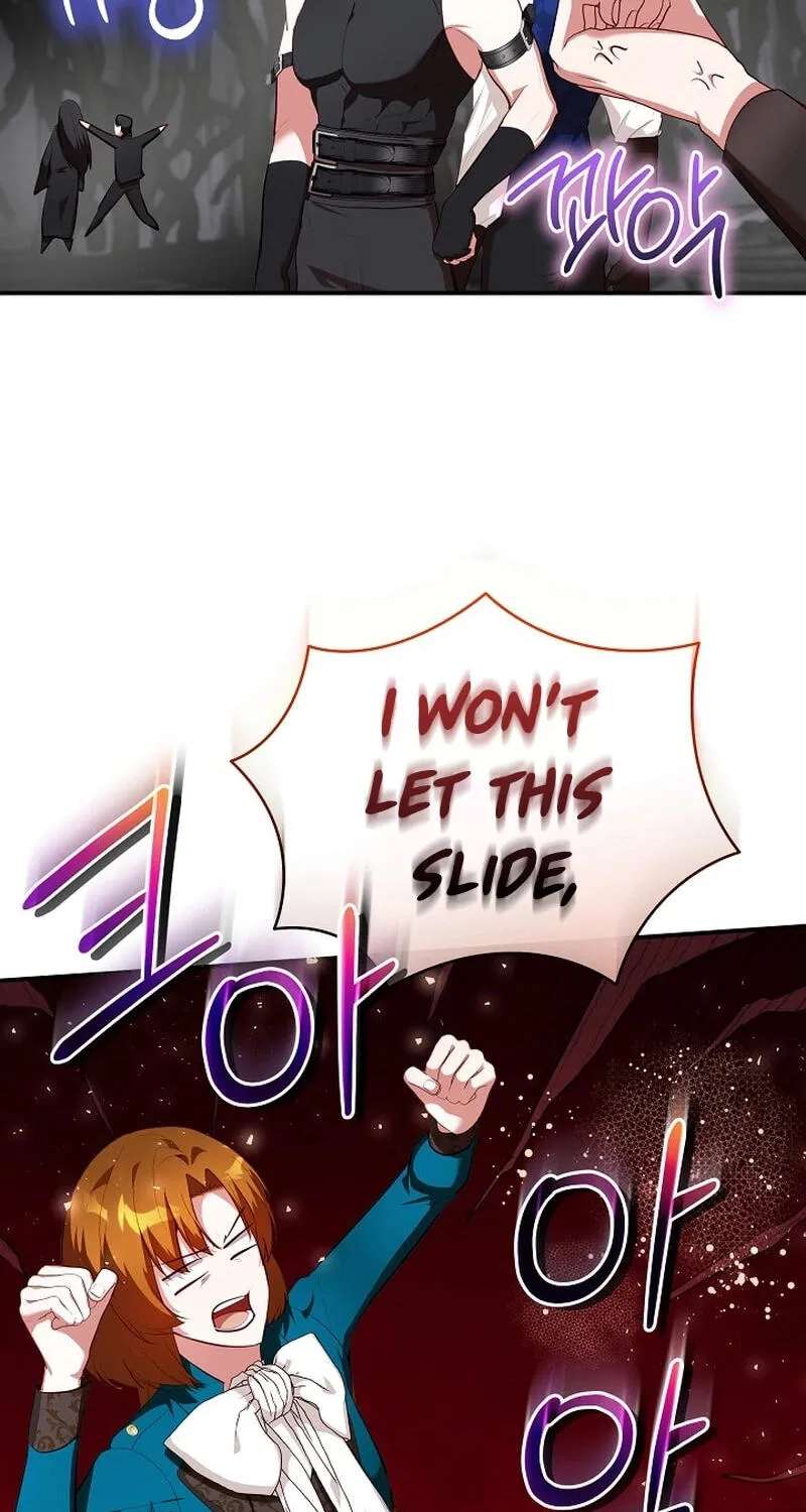 I Became the Only Healer in This World Chapter 59 - page 6