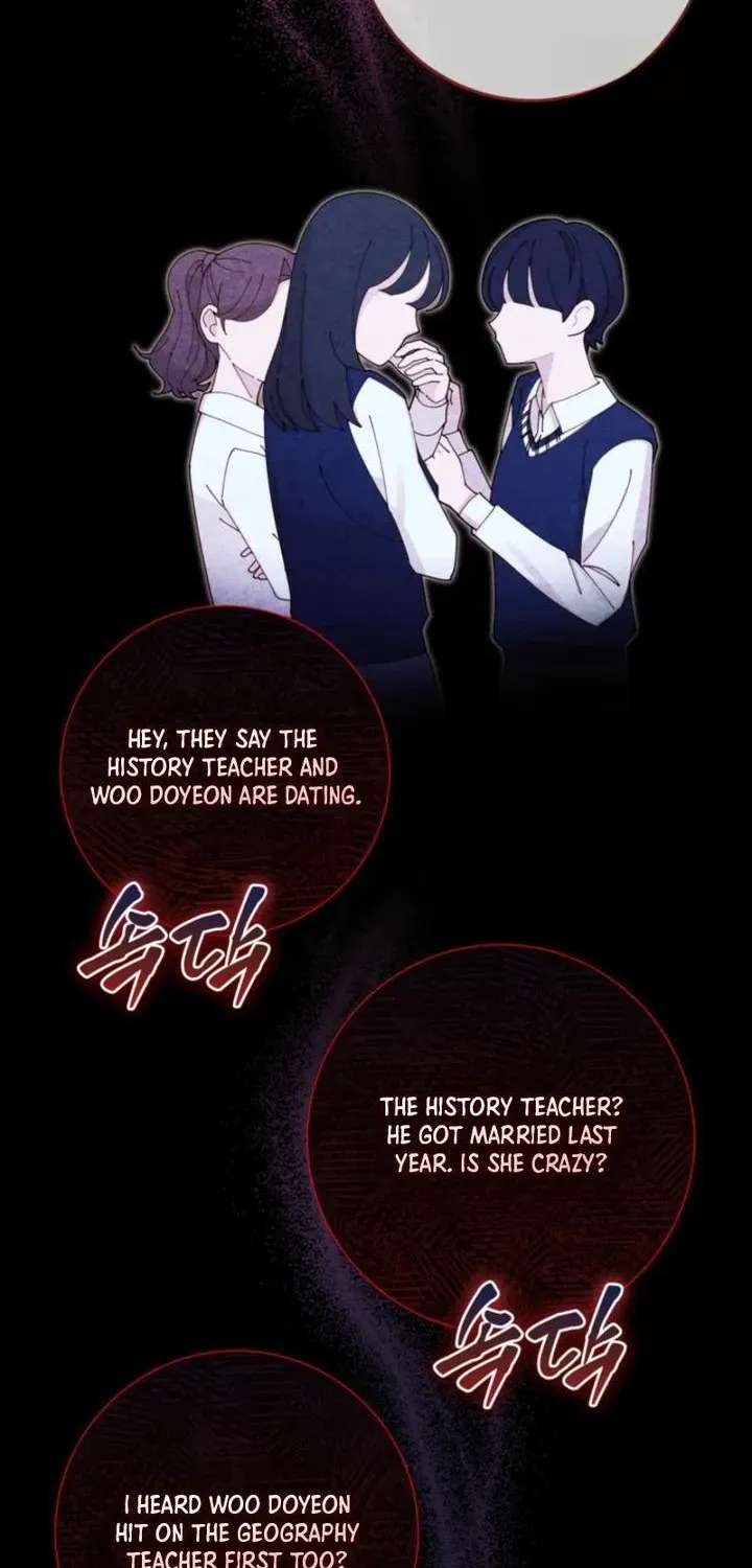 The Top Student Hides Her Regression Chapter 4 - page 42