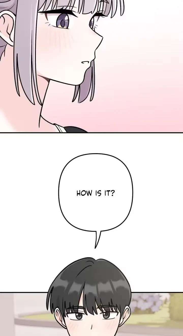 Operation Heart-Pounding Chapter 47 - page 32