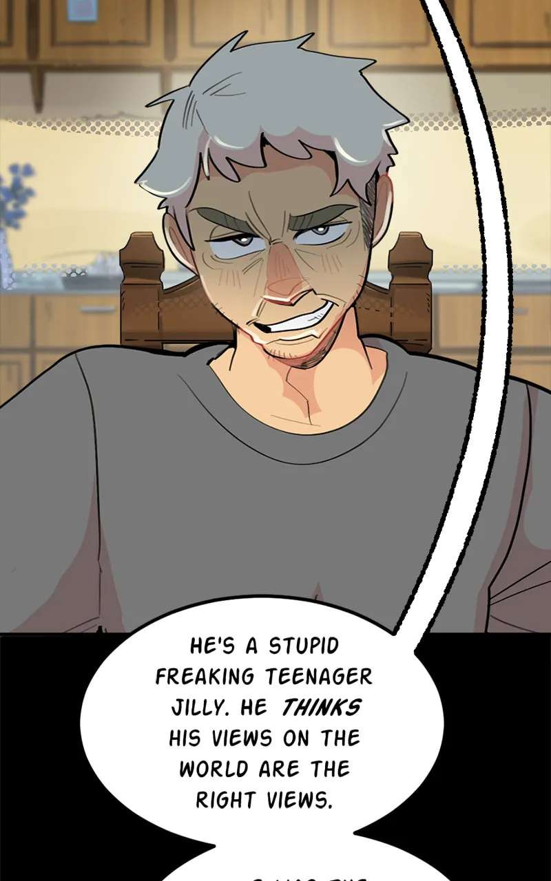 Not So Silent Chapter 93 - page 49