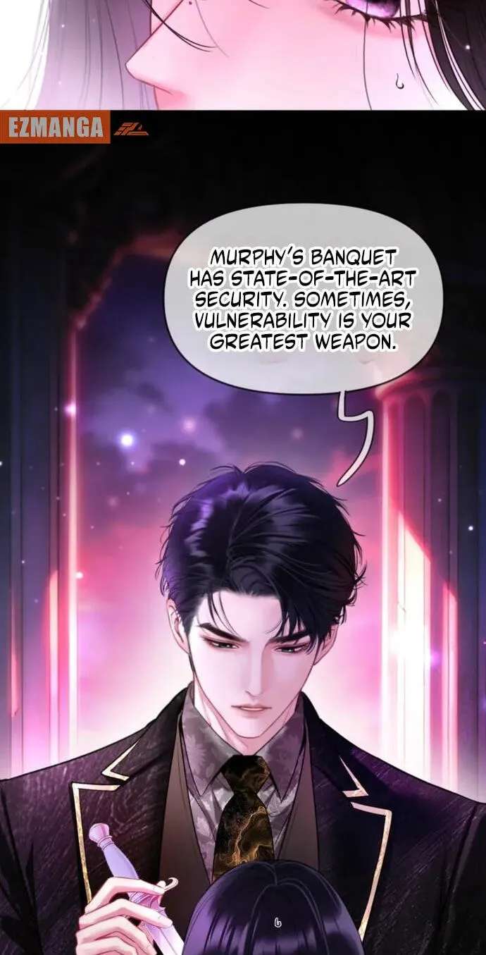 Perfect Enemy Chapter 11 - page 4