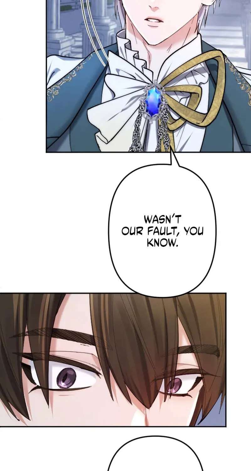 Anata ni Aisarenakute mo Kekkou desu Chapter 63 - page 74