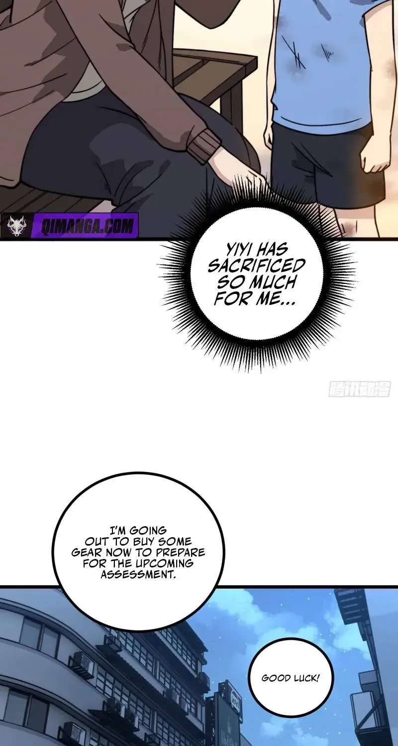 Everyone Start with Synthesizing the Undead Army Chapter 3 - page 27