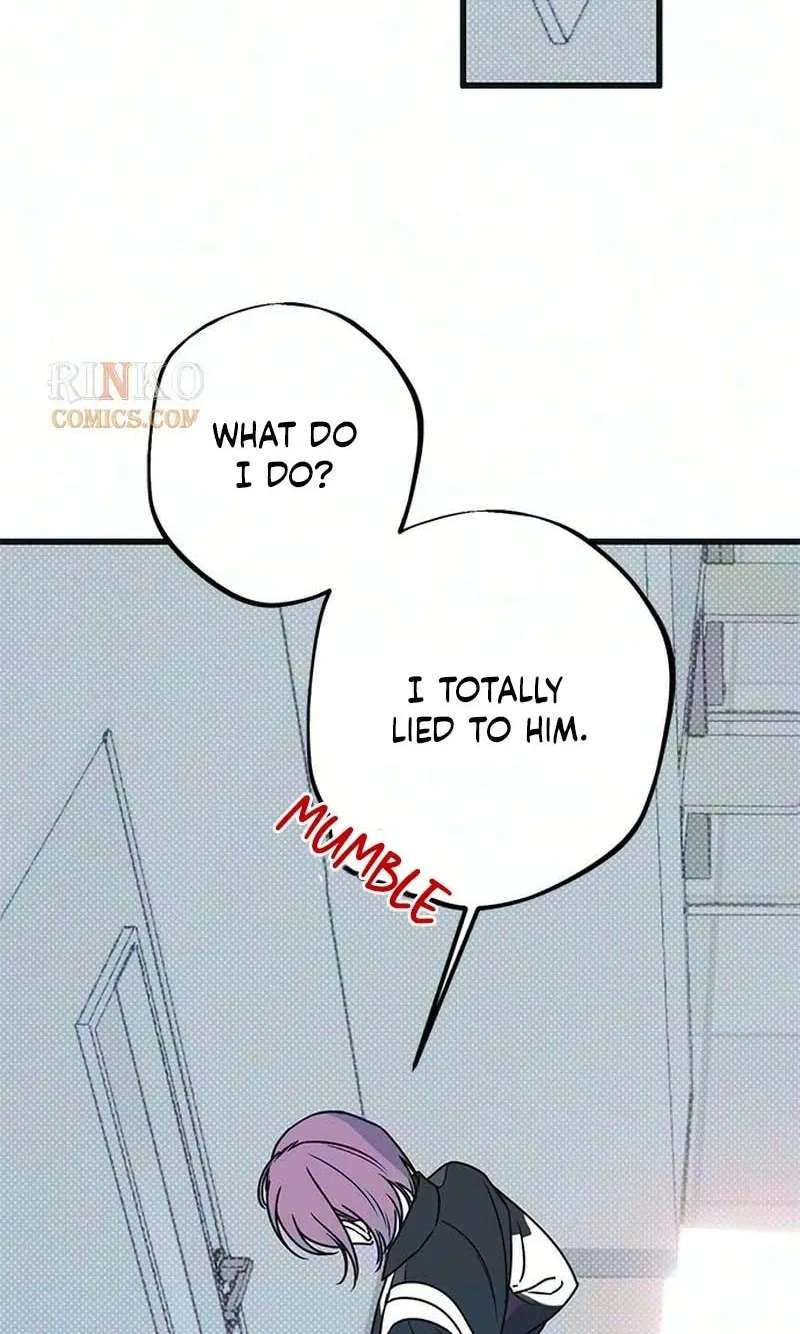Hate Girl Chapter 16 - page 69