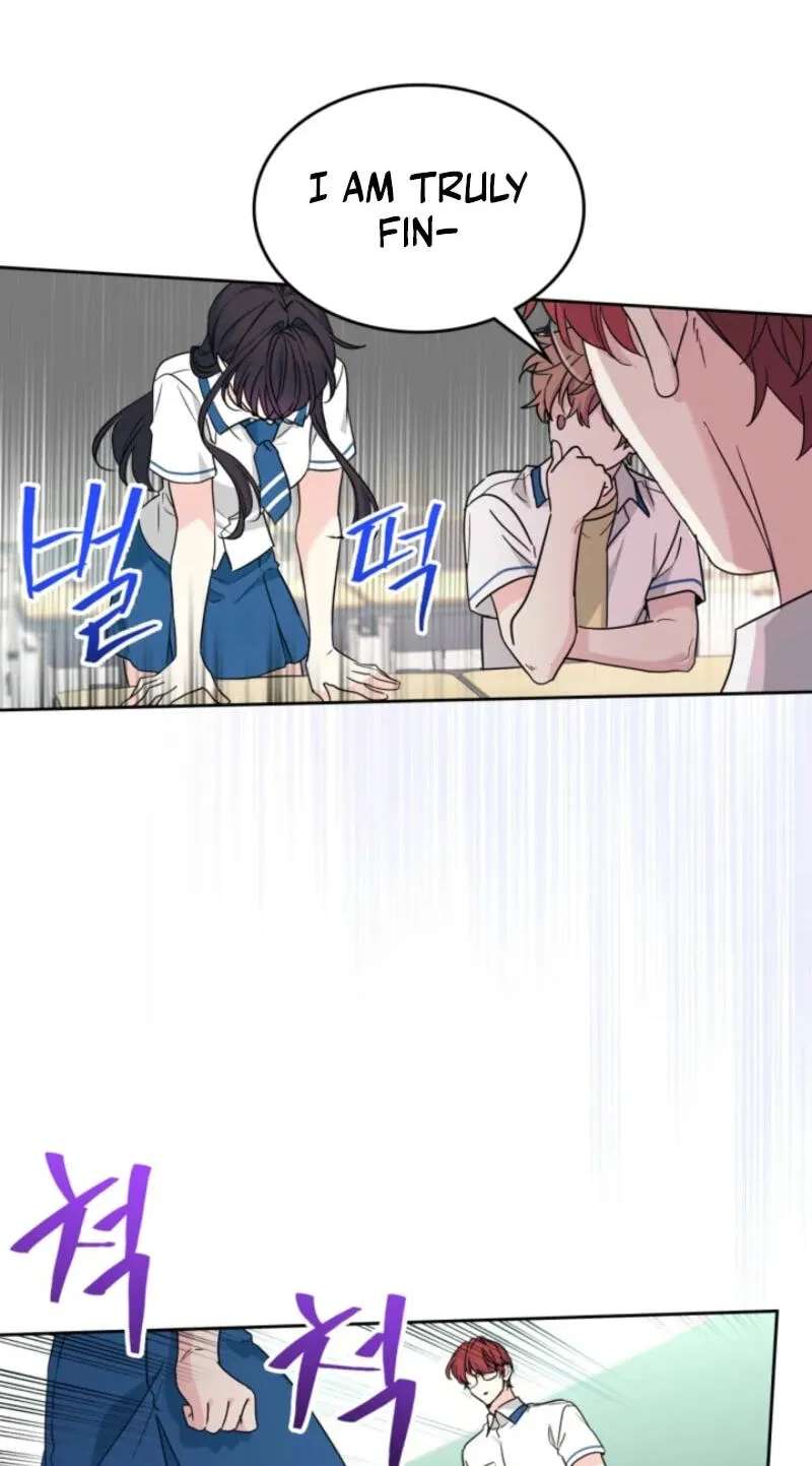My Life as an Internet Novel Chapter 284 - page 32