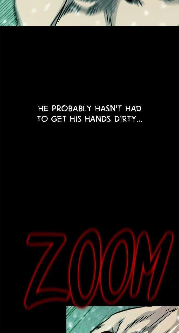 The Worst Generation Chapter 69 - page 28
