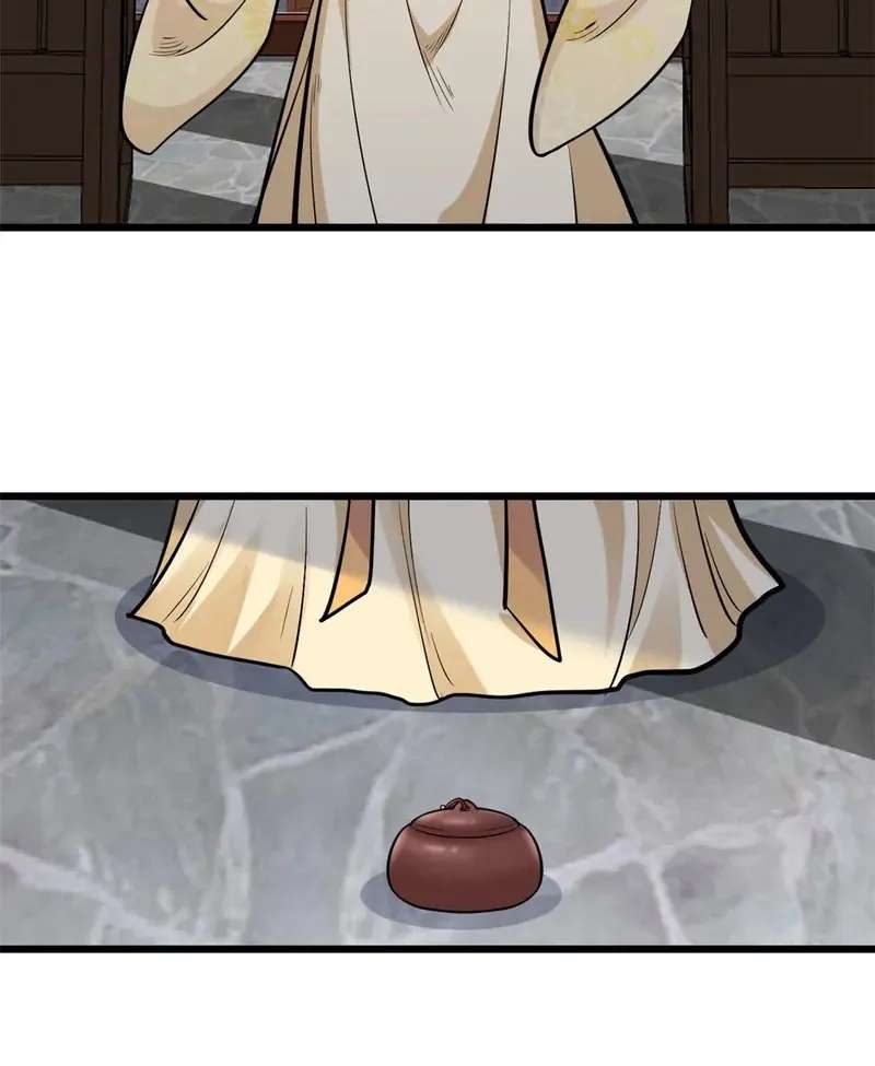 The Mad Queen And The Lord's Heart Chapter 31 - page 38