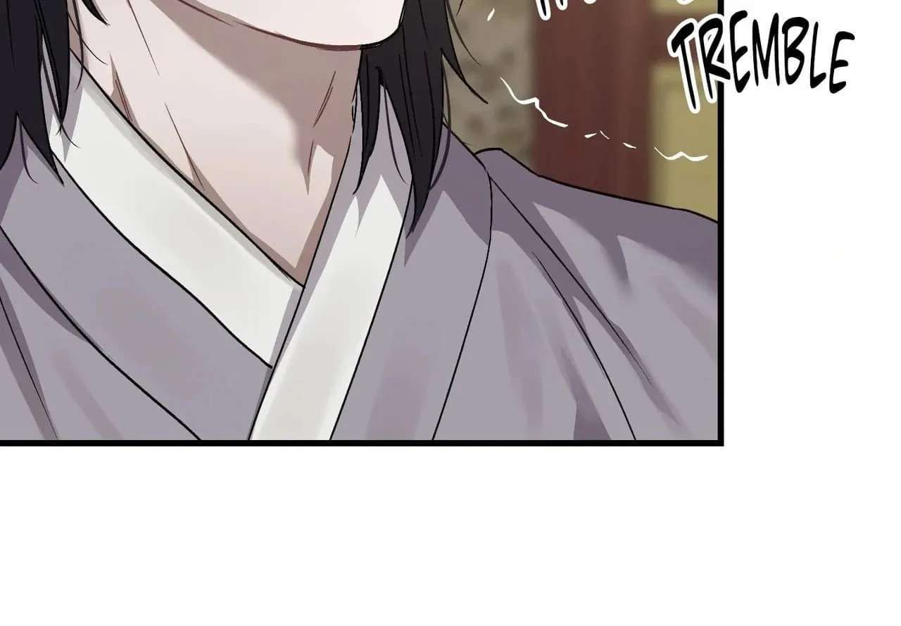With Our Fingers Tightly Entwined Chapter 32 - page 11