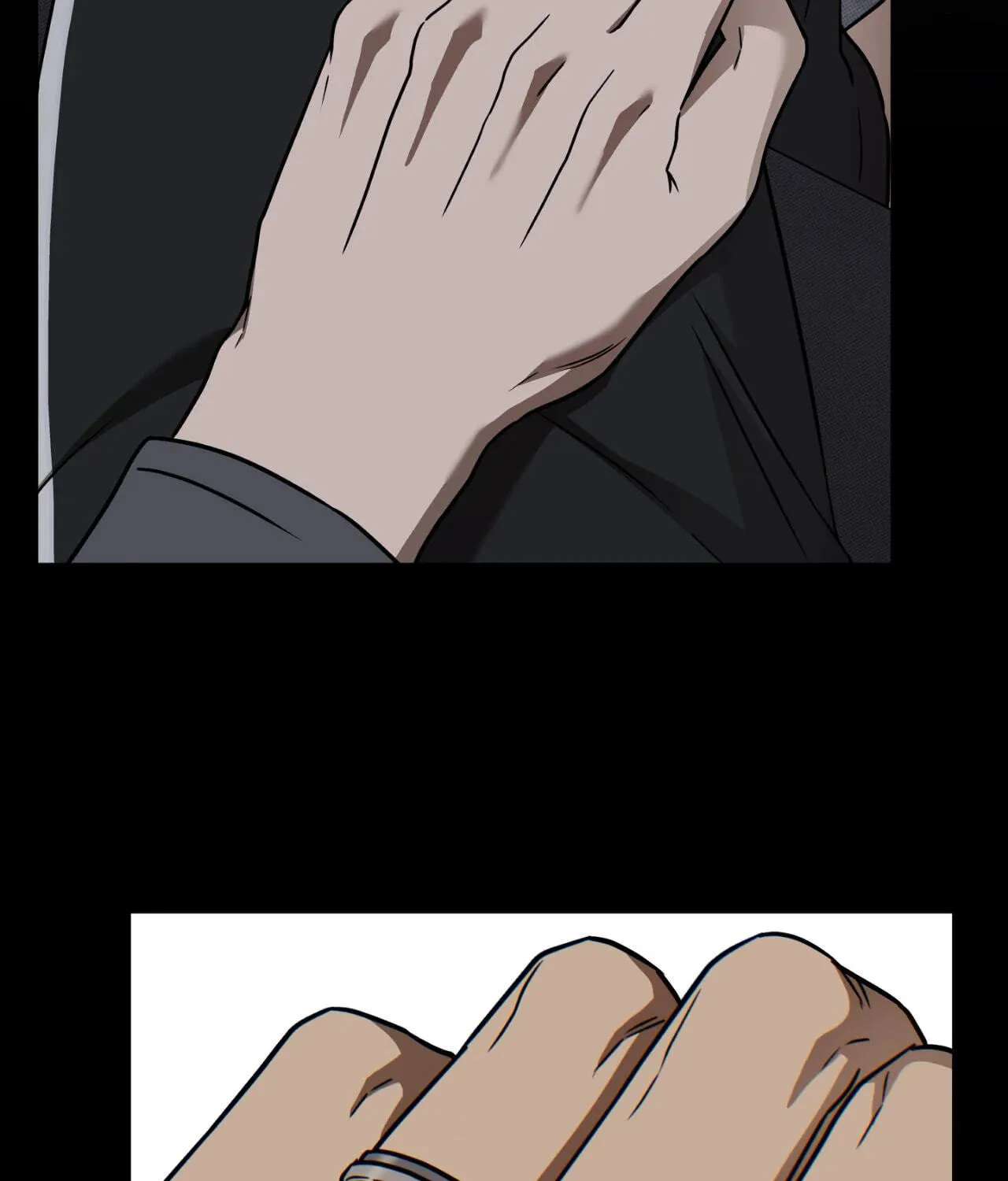 Sugar Trap Chapter 63 - page 63