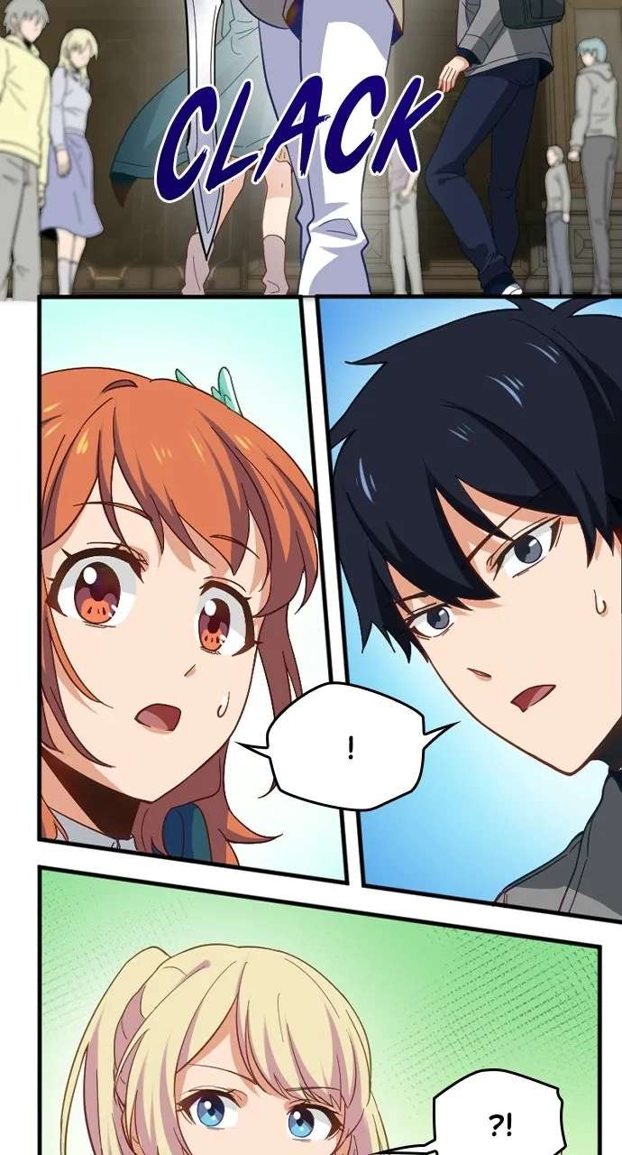 My Very OwnAkashic Records Chapter 30 - page 51