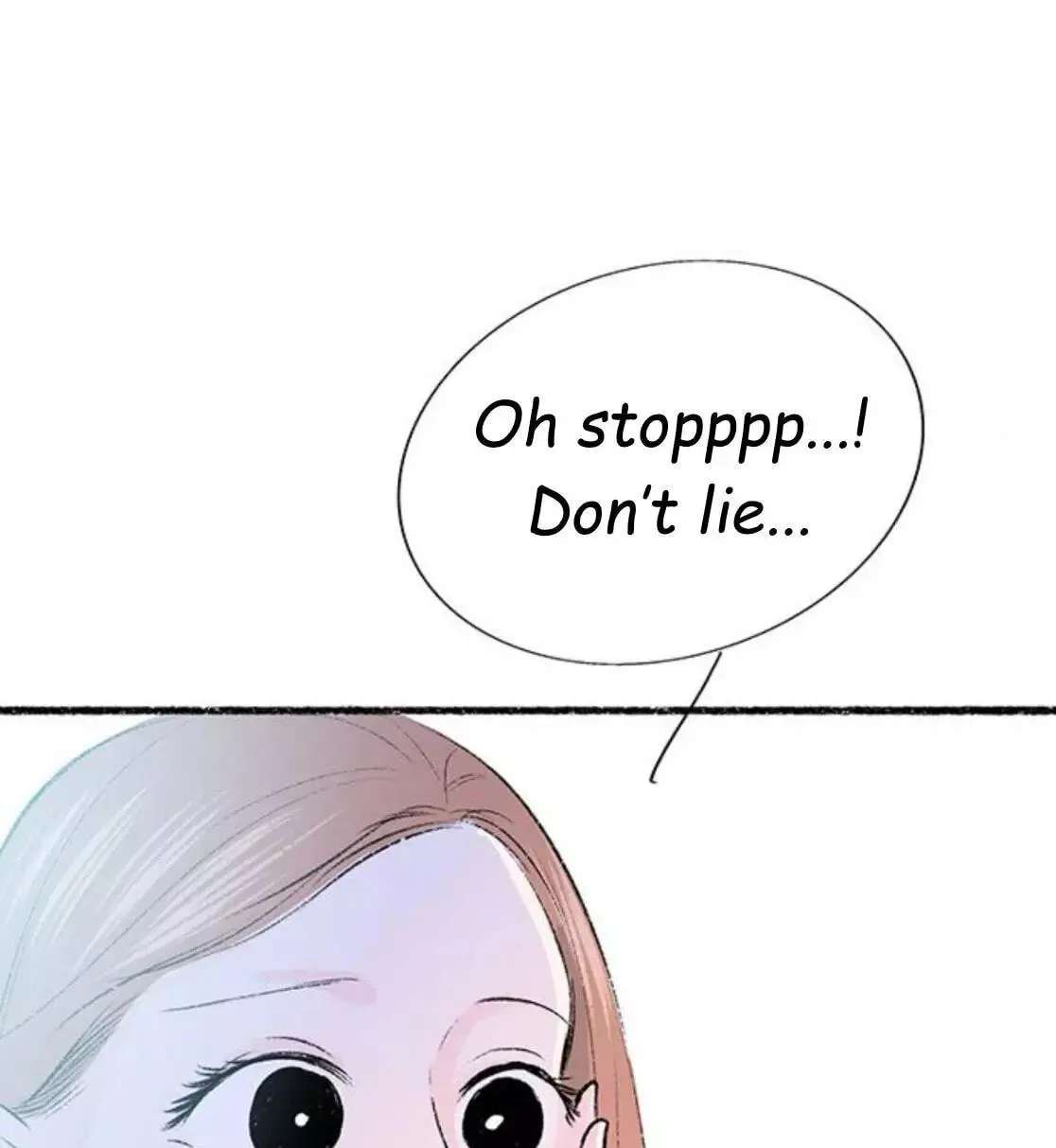 Why Don't I Have Anyone by My Side? Chapter 63 - page 9